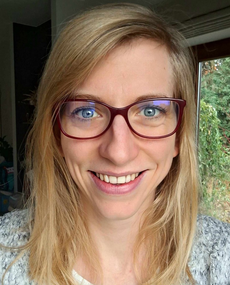 Emilie Nyssen - Logopède Sombreffe