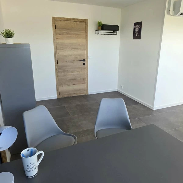 Cabinet Marine - Bureau